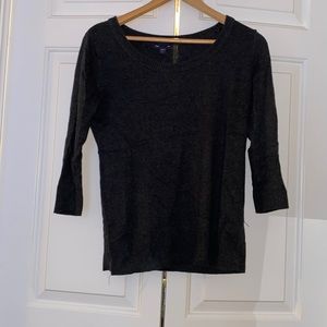 Gap sweater top